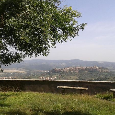 Agriturismo Il Cornalino Castel Viscardo Ngoại thất bức ảnh