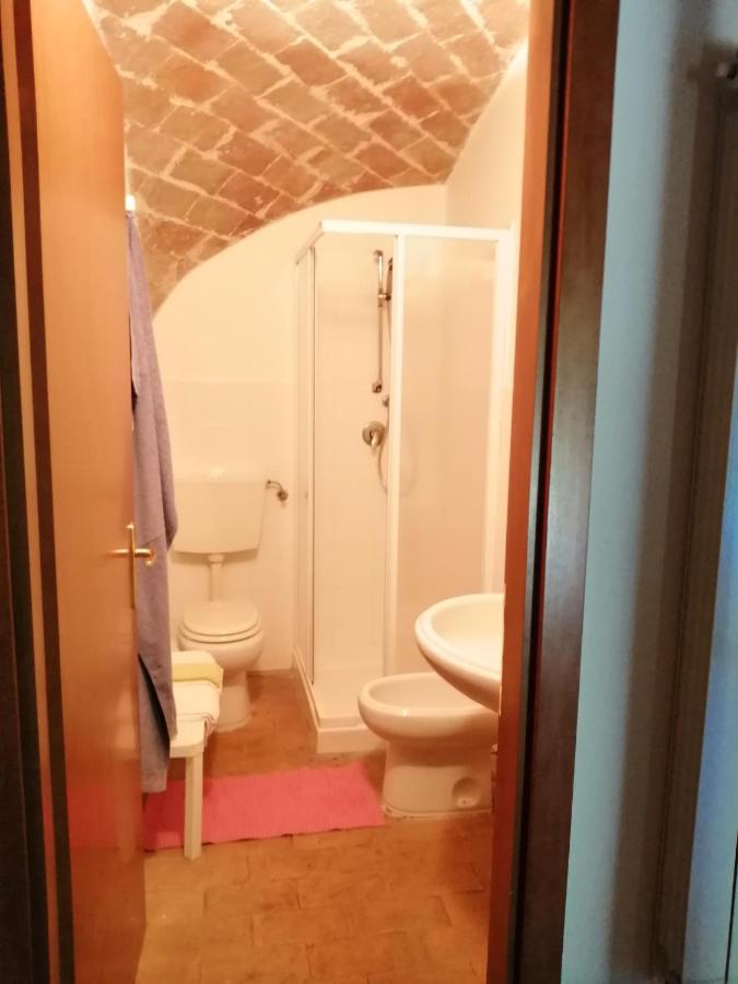 Agriturismo Il Cornalino Castel Viscardo Ngoại thất bức ảnh