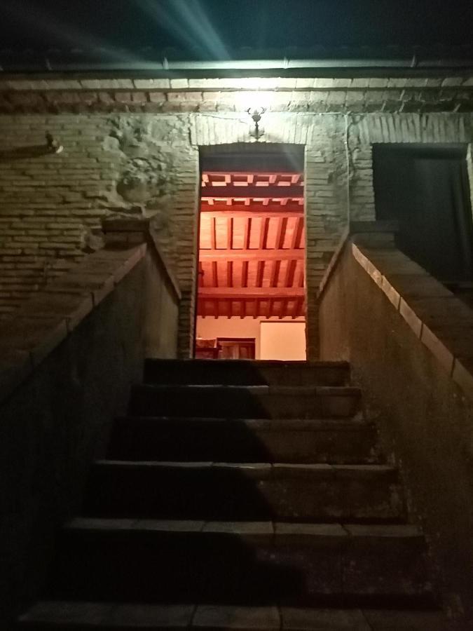 Agriturismo Il Cornalino Castel Viscardo Ngoại thất bức ảnh