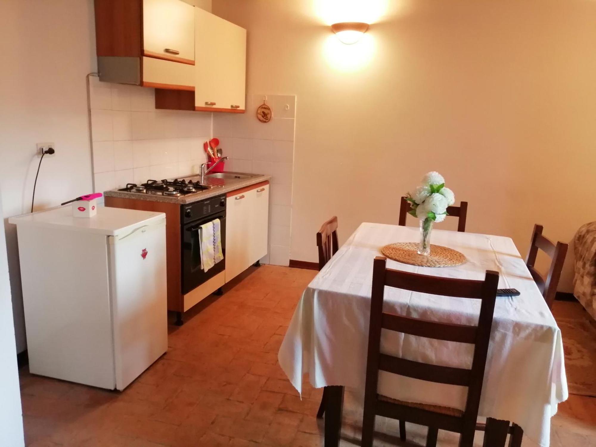 Agriturismo Il Cornalino Castel Viscardo Ngoại thất bức ảnh