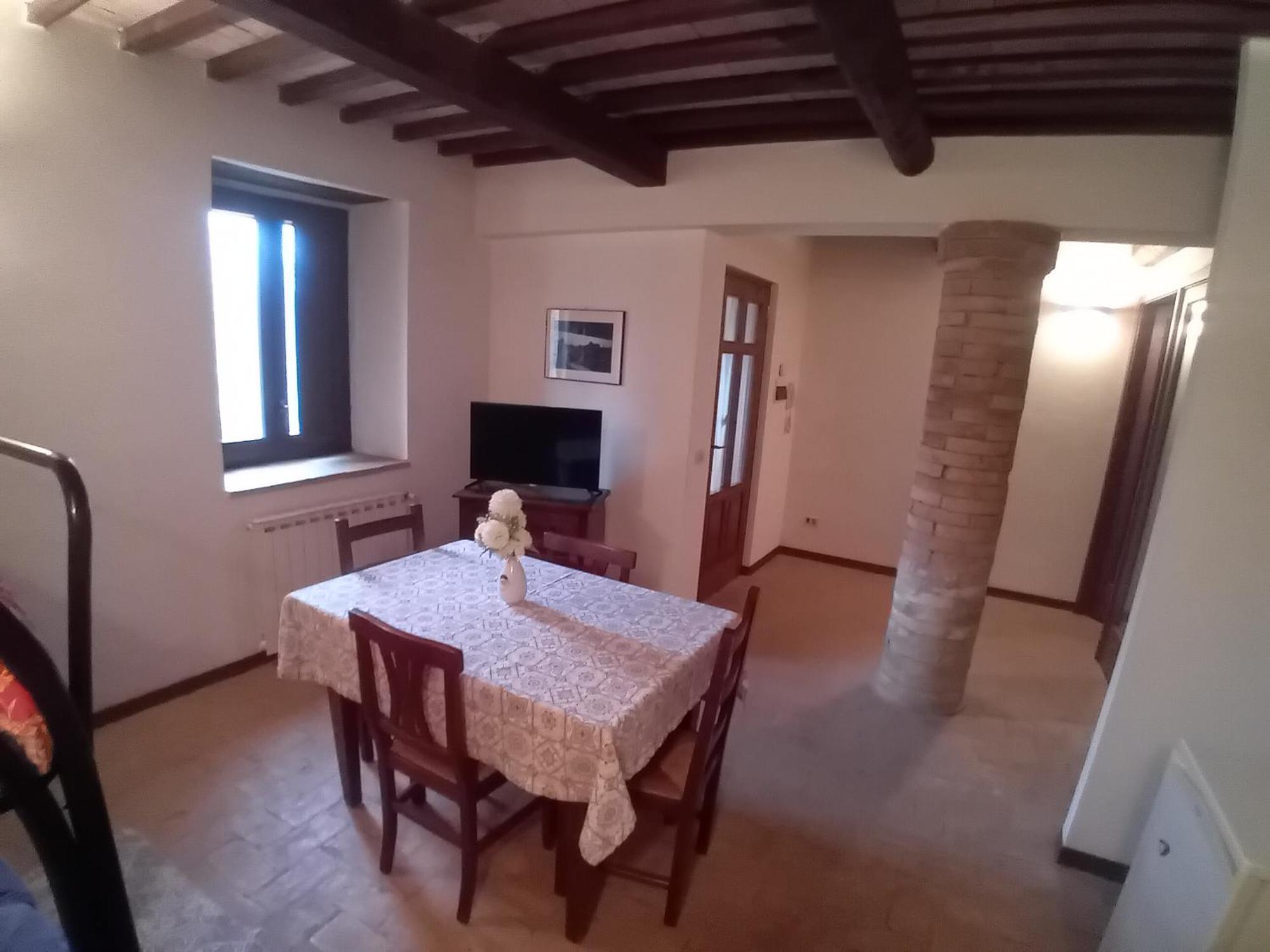 Agriturismo Il Cornalino Castel Viscardo Ngoại thất bức ảnh