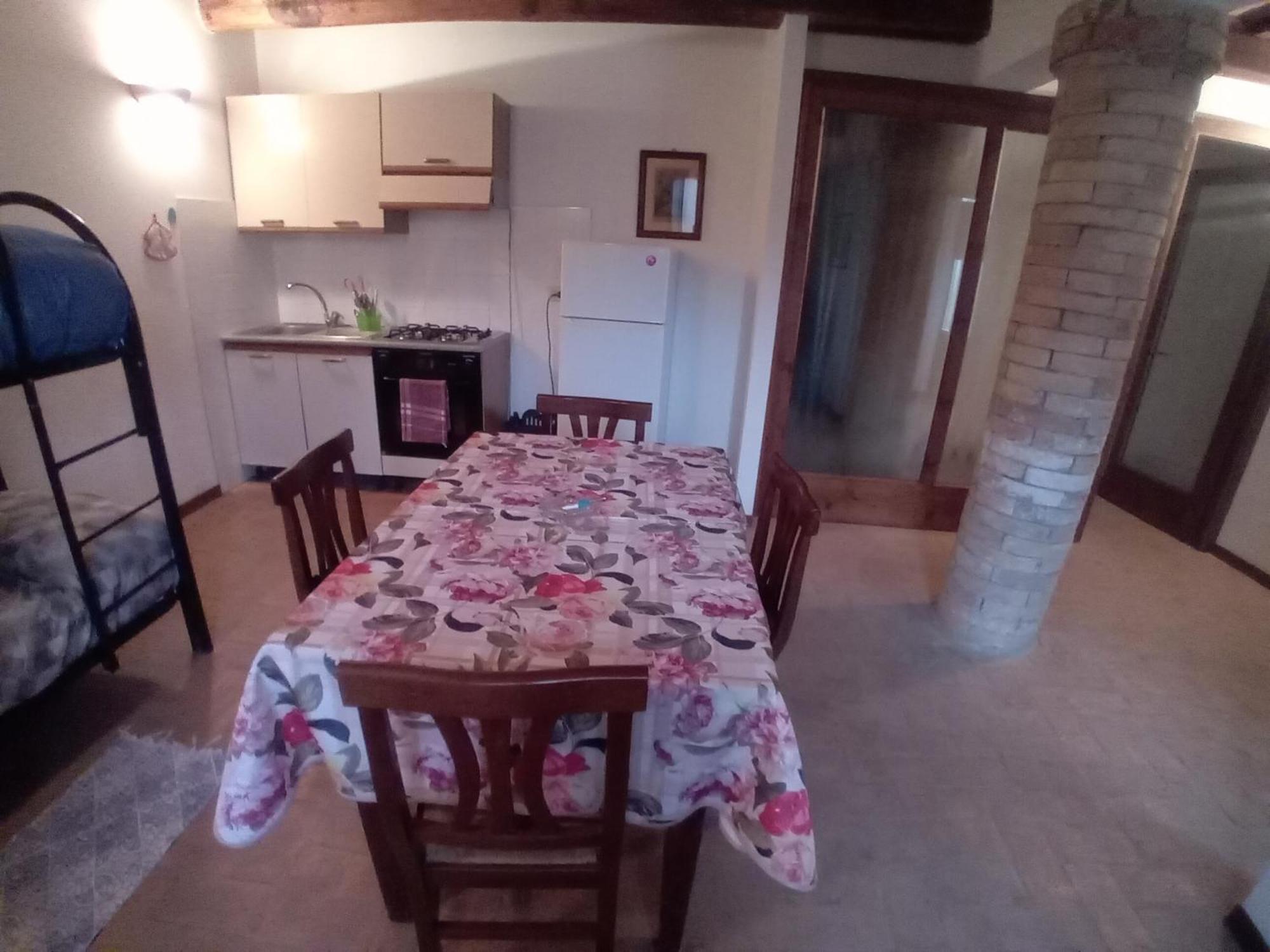 Agriturismo Il Cornalino Castel Viscardo Ngoại thất bức ảnh